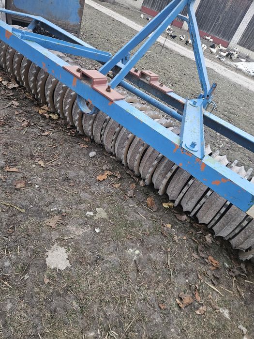 Sprzedam wał posiewny