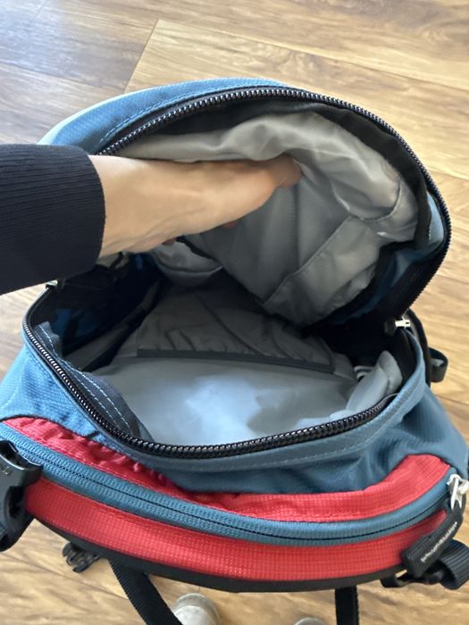 Deuter Freerider Pro 30
