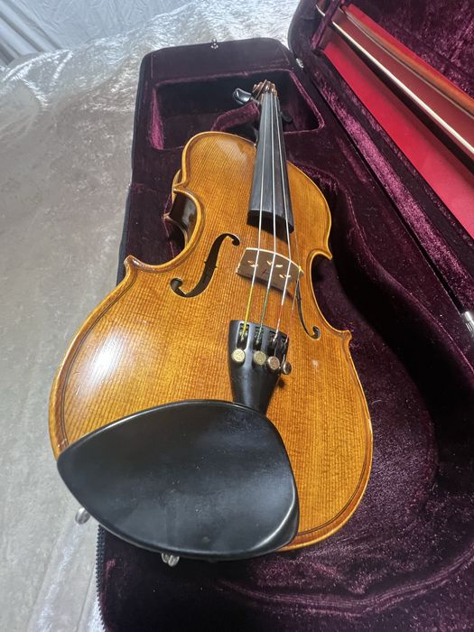 Skrzypce Hidersine Giowanni 1/2