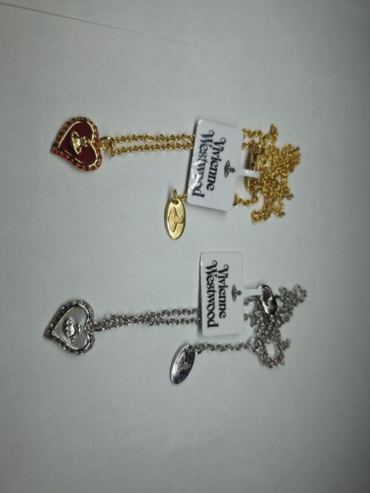 Прикраса, подарунок дівчині Підвіски та кулони від Chrome Hearts