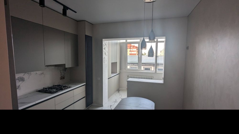 Продається квартира 2 -х кімн Новобуд. Пров .Парковий .Минай.