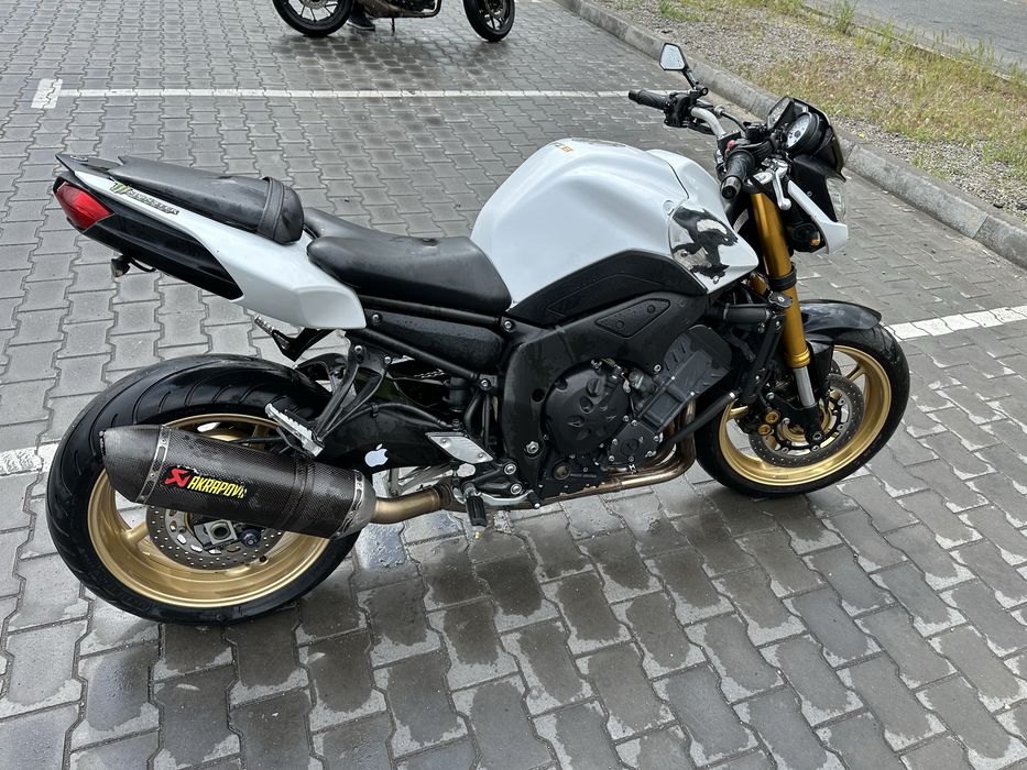 Продам Yamaha FZ 8