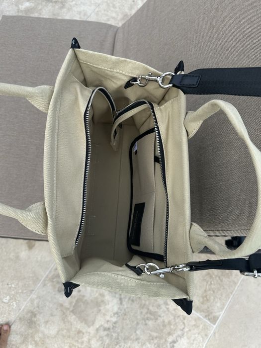 Torba w stylu The Tote Bag Marc Jacobs