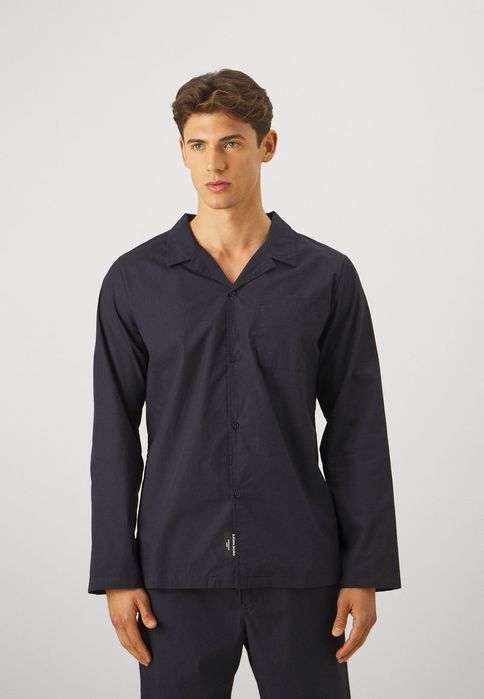 Piżama z koszulową górą Björn Borg M