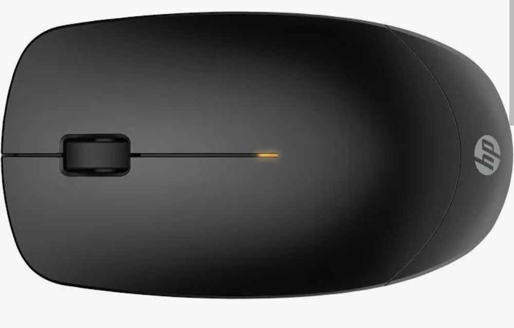 Rato Óptico HP 230 Wireless