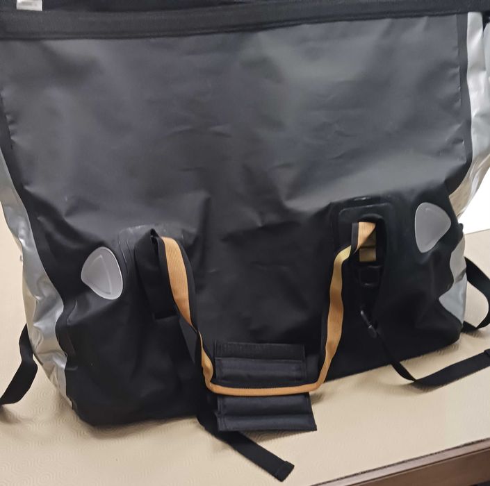 Saco Mota Kappa 50 Lts