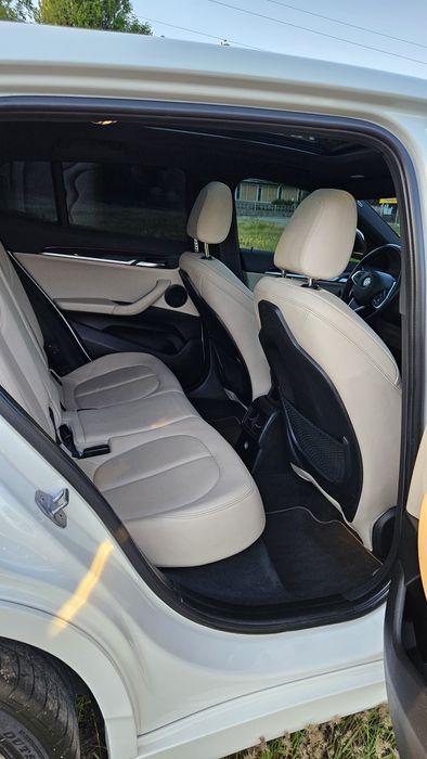 Продам  BMW X2 2018 г.