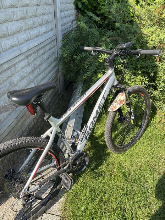 Rower MTB Romet r7.1