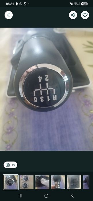 Manipulo opel astra h