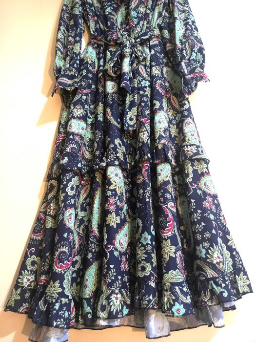 Vestido Outono Primavera - Modalfa
