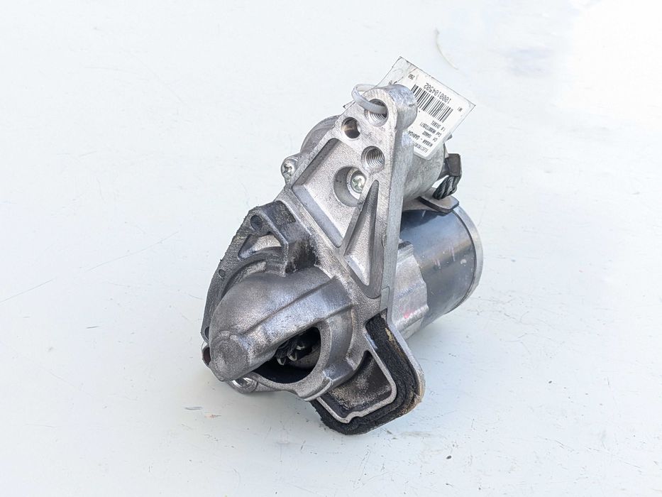 Стартер Captur Сlio 5 Kadjar 2 Megane Scenic 4 Duster Lodgy - 1.3TCe