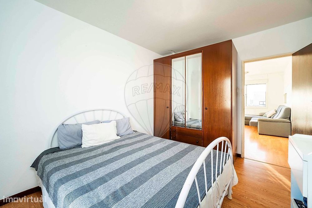Apartamento T3 para venda