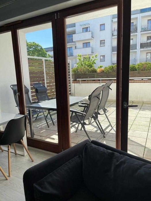 Komfortowy apartament 57 m2 w Świnoujściu