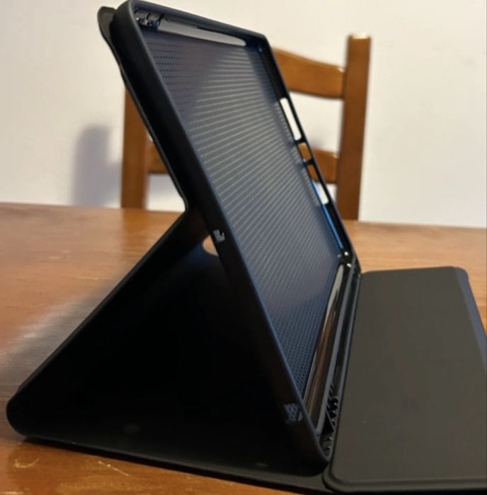 Capa para ipad 9a geracao