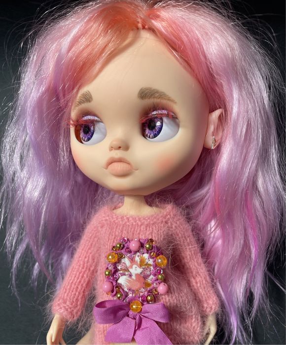 Блайз лялька кукла Blythe