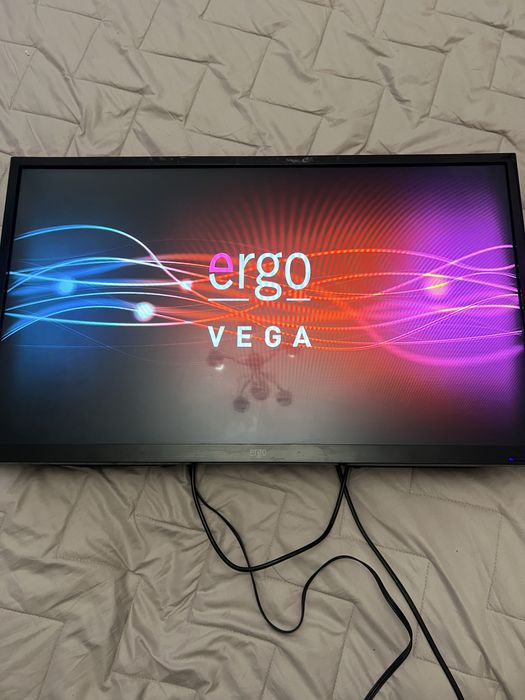 Телевізор Ergo LA28D6