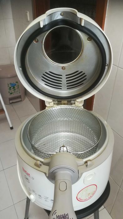 Fritadeira Elétrica Tefal