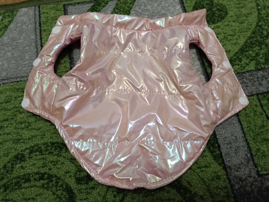 Жилетка для собак