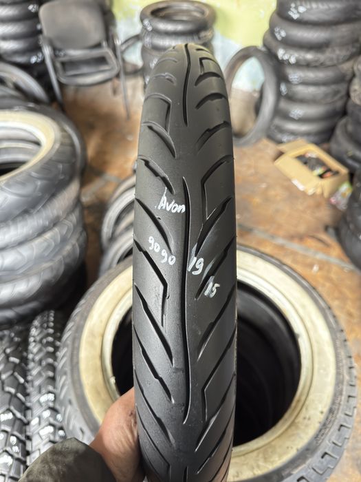 Продам шины 120/90 120/70 130/70 -18 19 Одесса