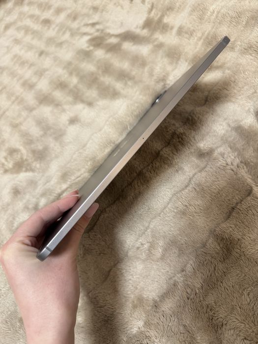 Ipad pro 11 m2 2022 space gray 512gb LTE