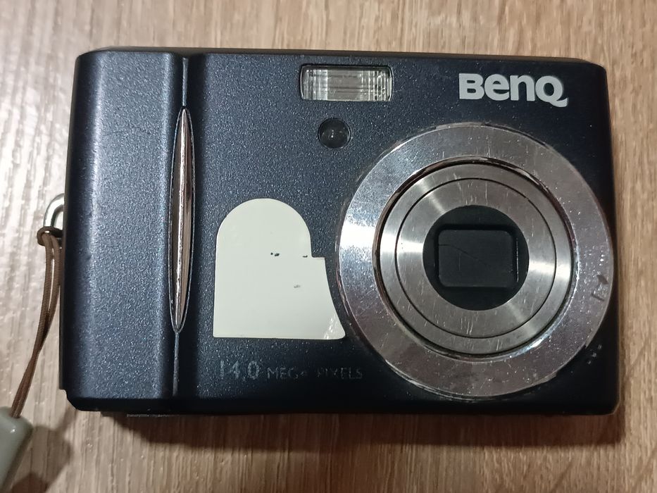 BENQ Digital Camera C1430