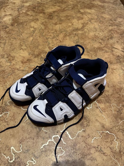 Кросівки Nike Air оригінал