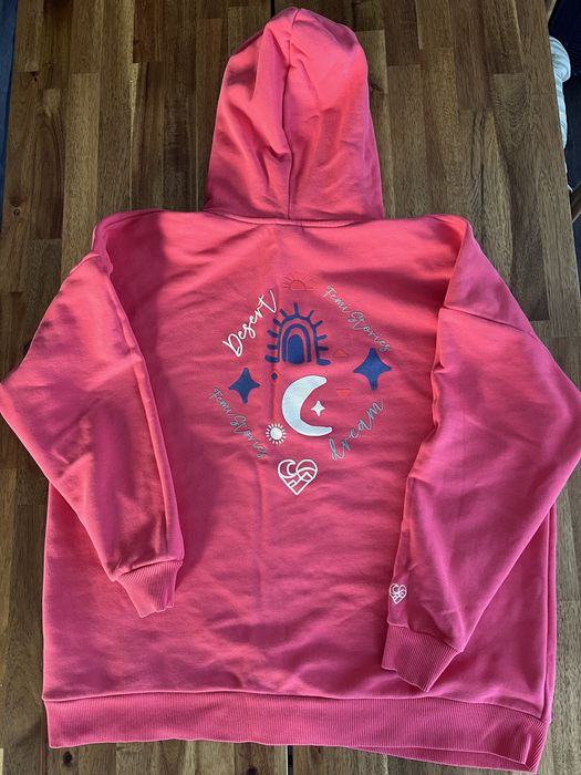 bluza z kapturem Femi Stories