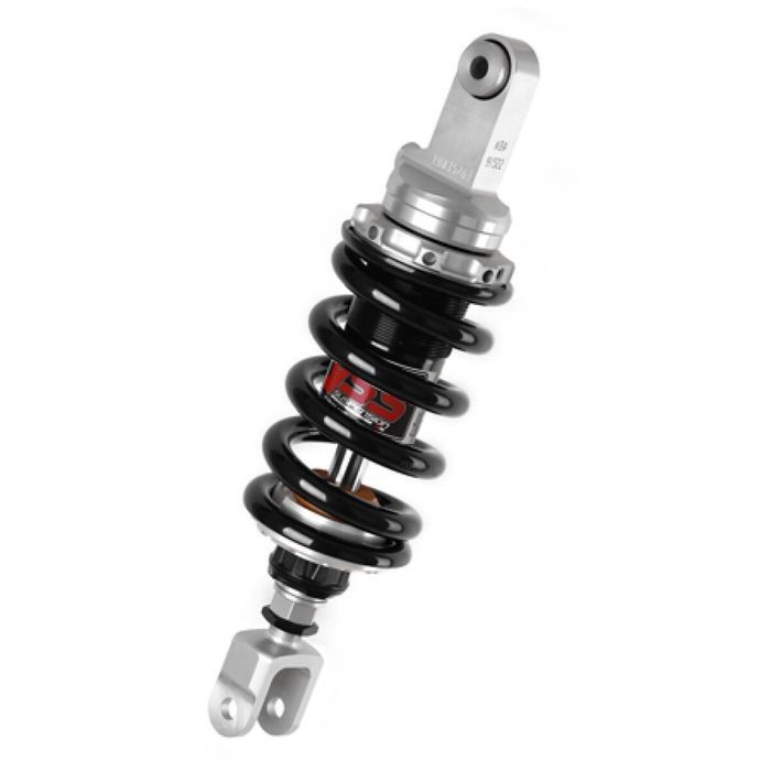 amortecedor traseiro yss bmw f 650 gs / st - mz456-315tr-08-88