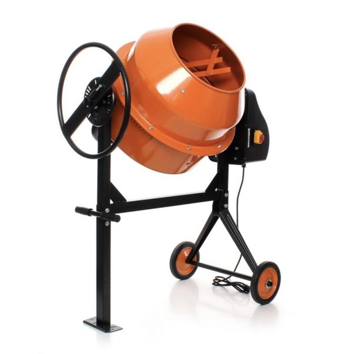 Betoniarka 200l 1250W