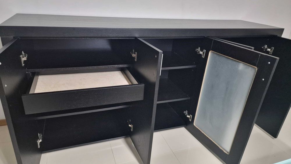 Conjunto sala de jantar