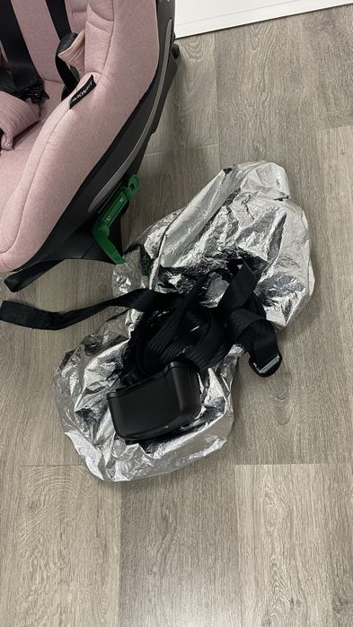 Cadeira auto avianaut sky up