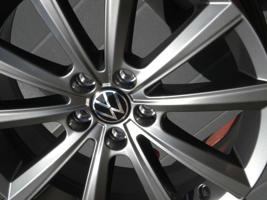 Felgi aluminiowe 16 5x100 Oryginał Vw T-Cross Taigo NOWE-DEMO