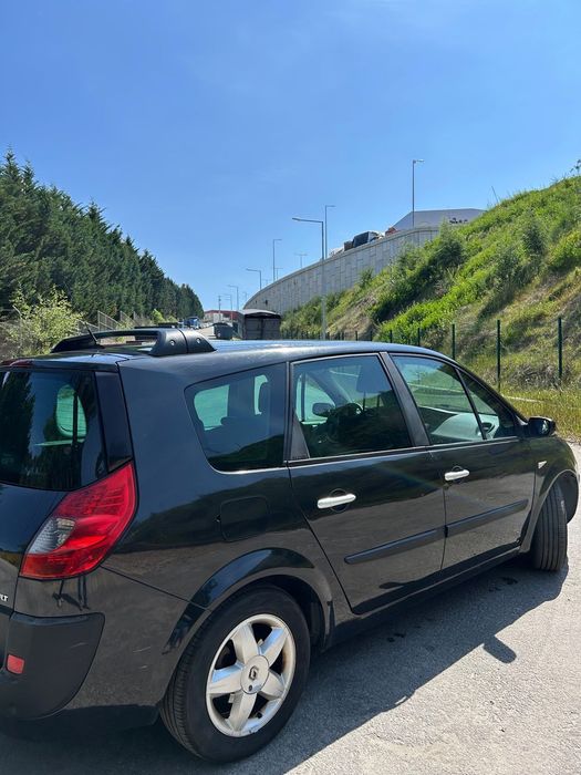 Renault Grand Scénic