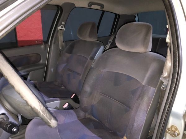 Para Peças Renault Clio Ii (Bb_, Cb_)