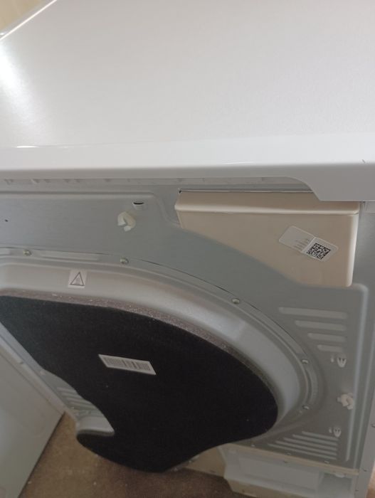 Máquina de secar de grande capacidade-10 kg(Ocasião)
