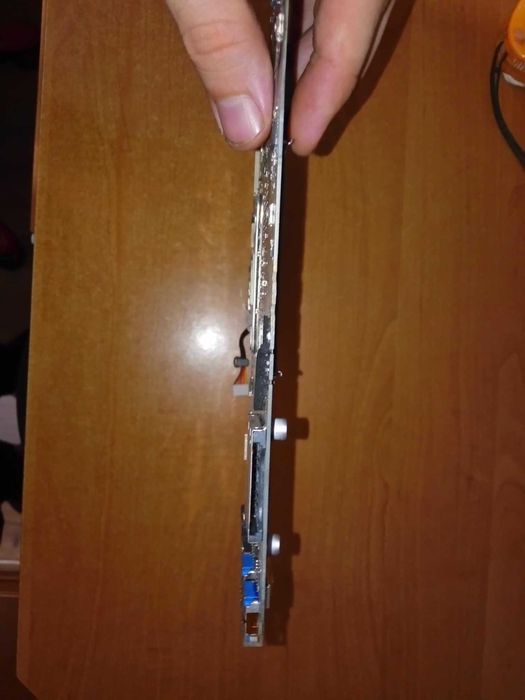 Płyta główna Lenovo B50 oryginalna B50-80 Intel Core i7-5500U AMD M330