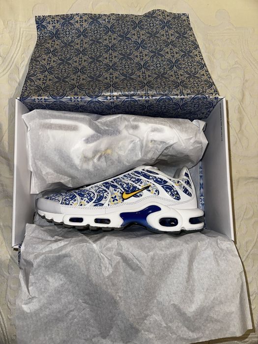 Nike Air Max TN Plus Lisbon - n44