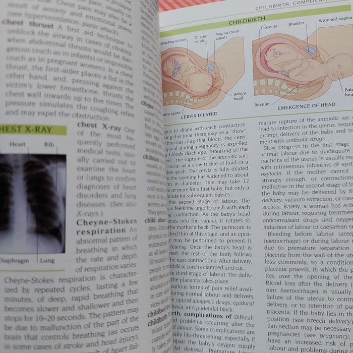 Dicionários médicos - português, inglês, espanhol