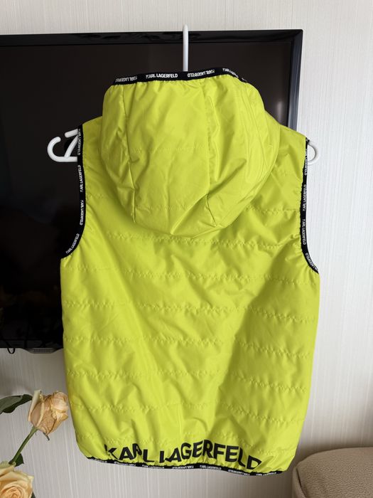 Куртка Karl Lagerfeld