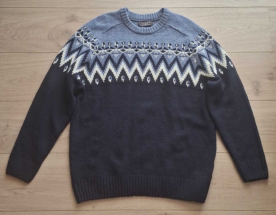Camisola Primark