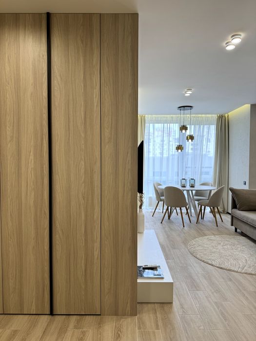 3-rooms apartment apartment by the address st. Ul Dmitrievskaya (area 80 m²) - Atlanta.ua - photo 4