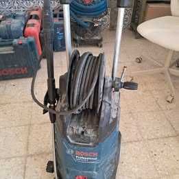Máquina de Lavar de Alta Pressão 2400W Bosch GHP 5-65 X Professional