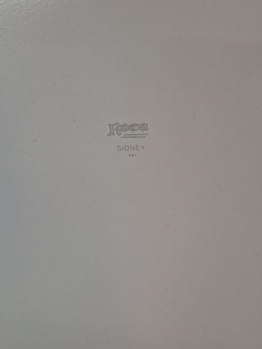 Tampo Tampo para bidé Roca Sidney.