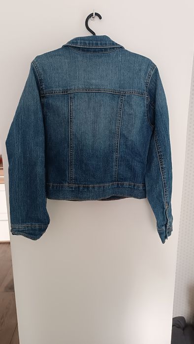 Kurtka jeansowa Old Navy roz 128