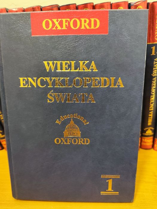 Encyklopedia świata