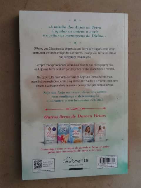 The Angel Within You by Doreen Virtue - 1st Edition64740518690690124