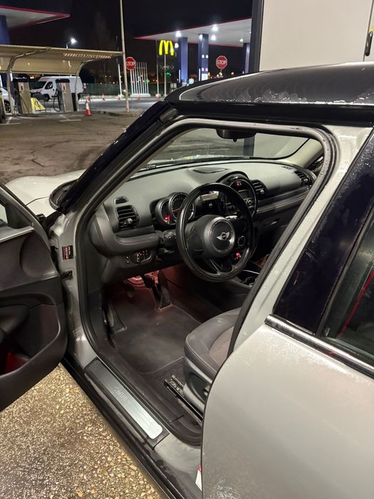 Mini Clubman One D