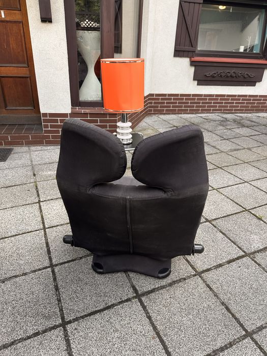 Cassina Wink fotel rozkladany szezlong