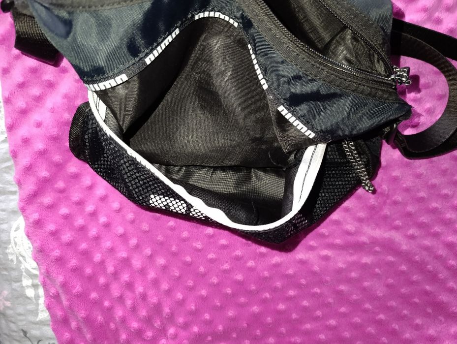 Torba sportowa PUMA