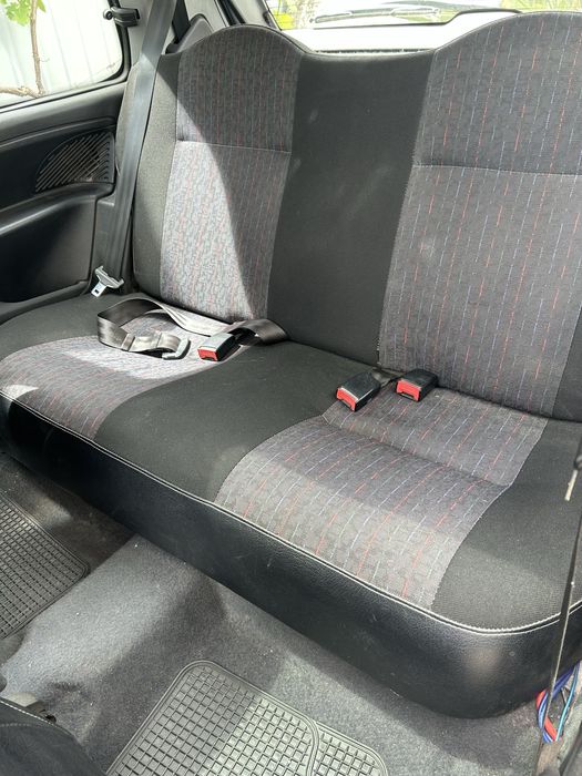 Citroën Saxo Vts 1.6